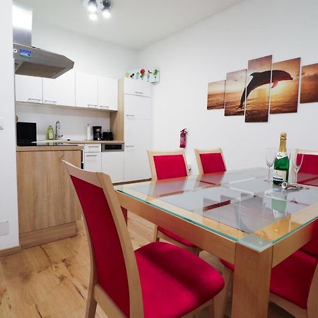 Cozynite Premium Apartment Schoenbrunn 1 Wien Eksteriør bilde
